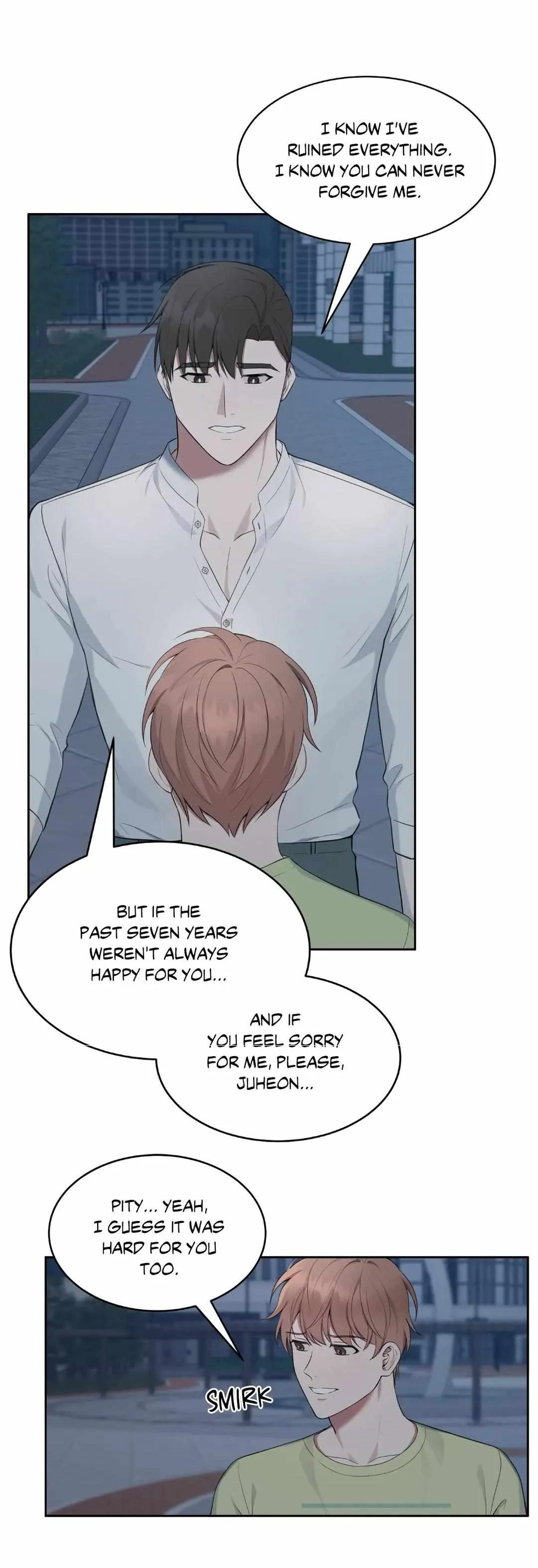 Finding the Way Chapter 27 page 9 - 