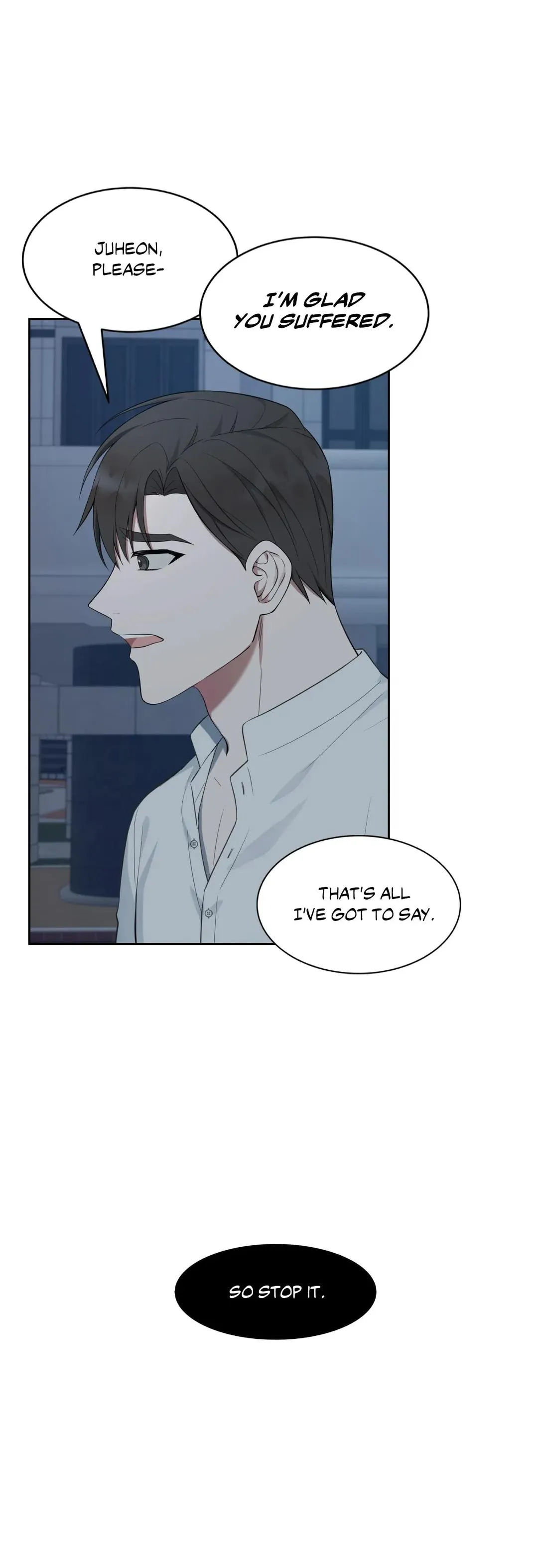 Finding the Way Chapter 27 page 10 - 