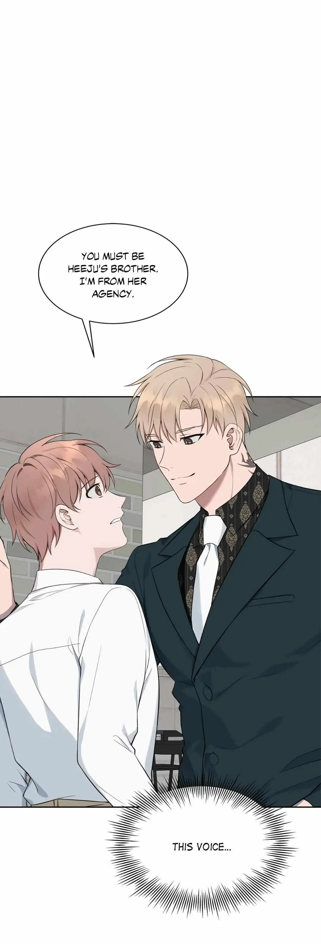 Finding the Way Chapter 28 page 2 - 