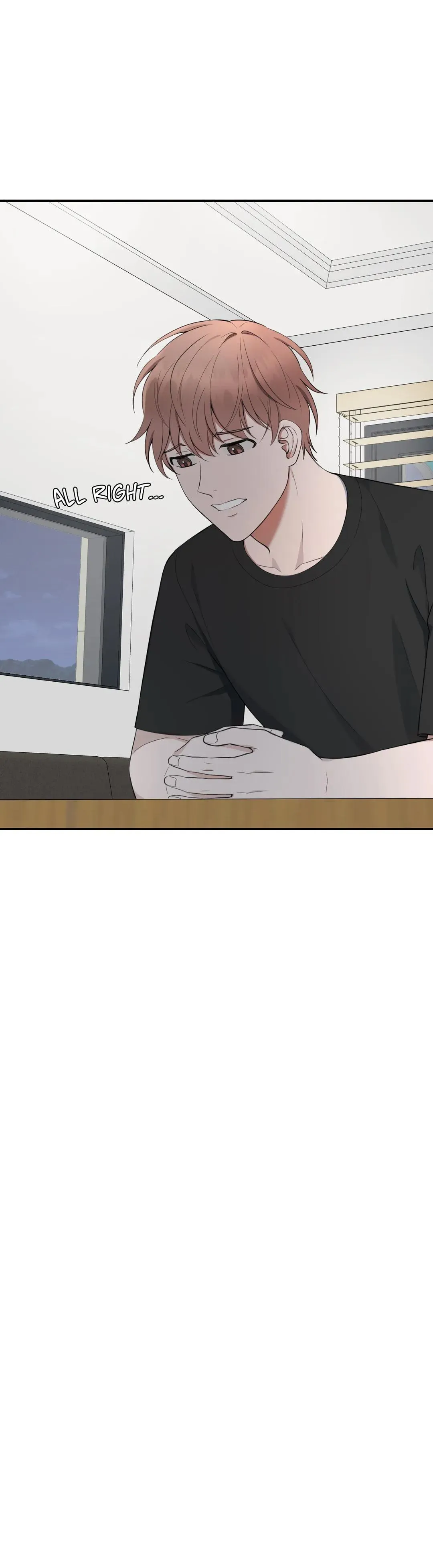 Finding the Way Chapter 28 page 18 - 