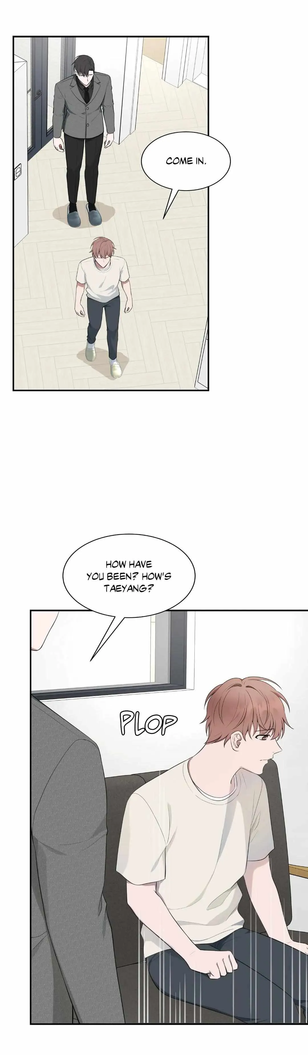Finding the Way Chapter 28 page 26 - 