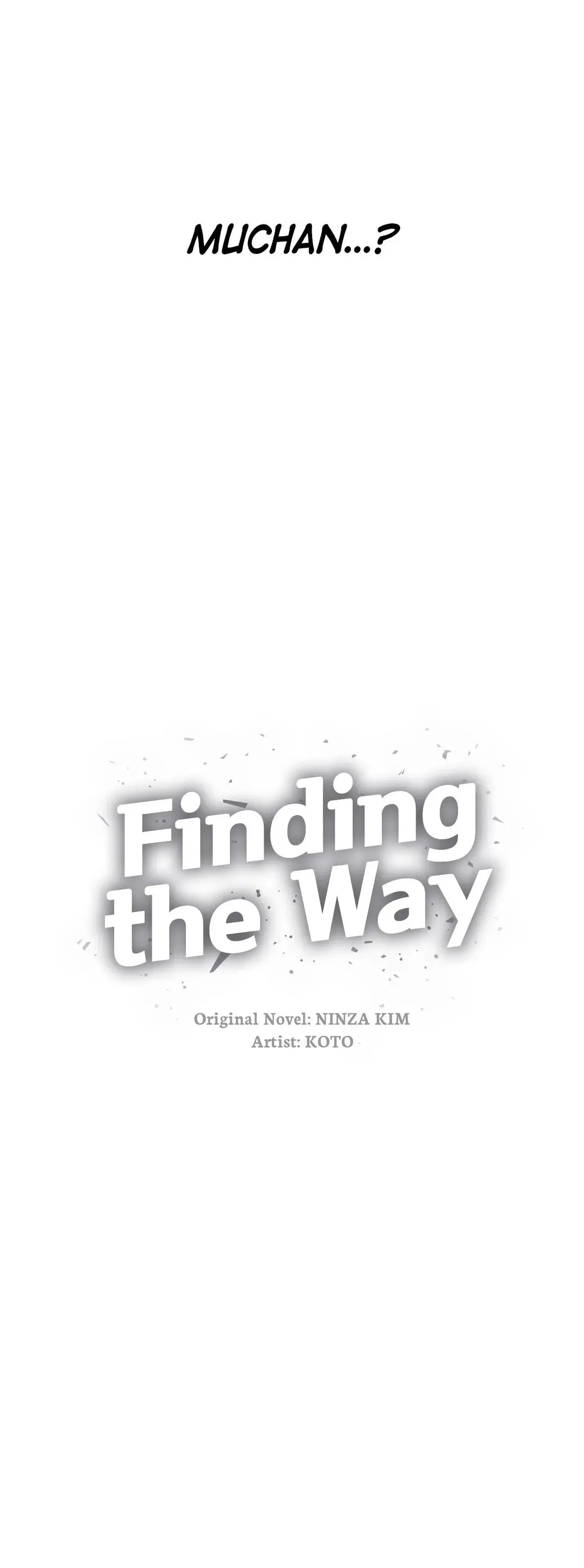 Finding the Way Chapter 28 page 4 - 