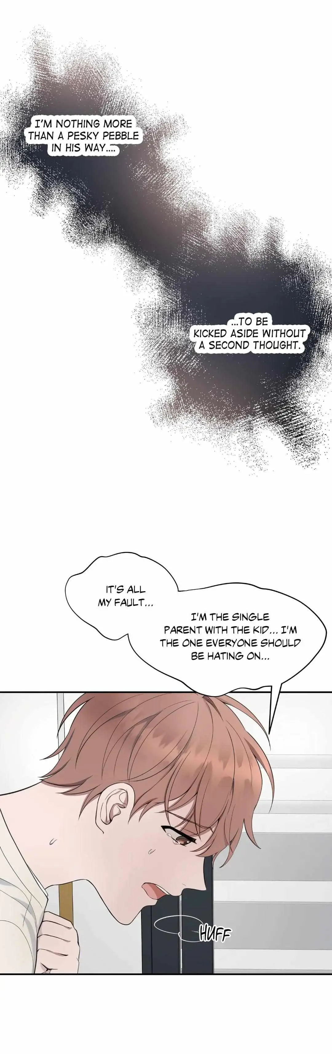 Finding the Way Chapter 28 page 32 - 