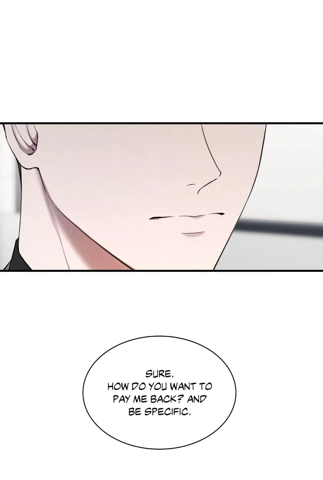Finding the Way Chapter 28 page 36 - 