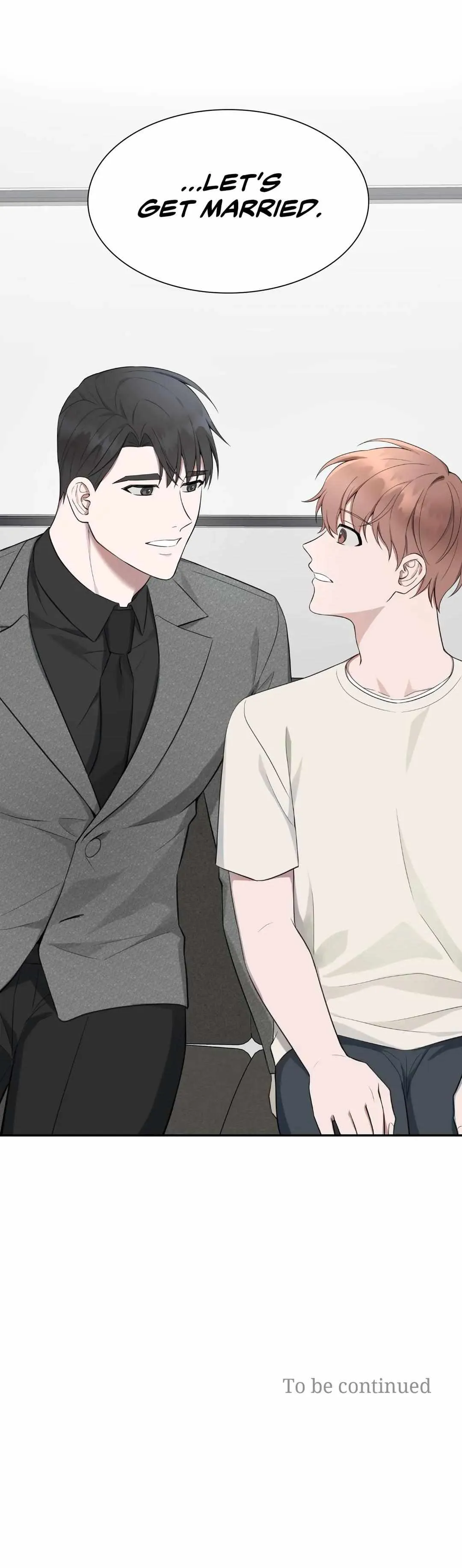 Finding the Way Chapter 28 page 38 - 