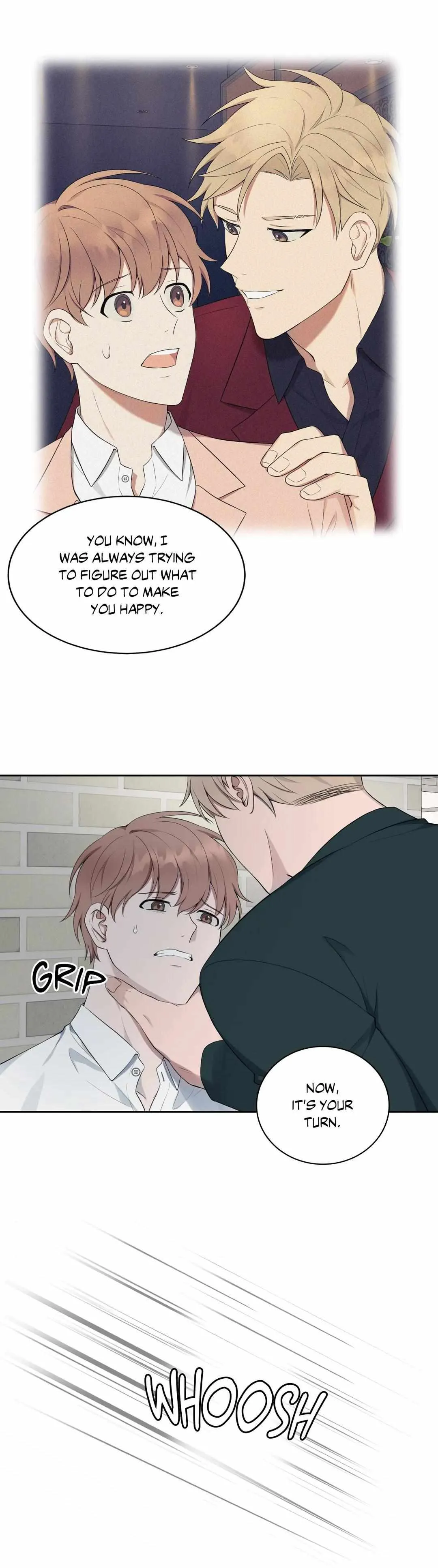 Finding the Way Chapter 28 page 9 - 