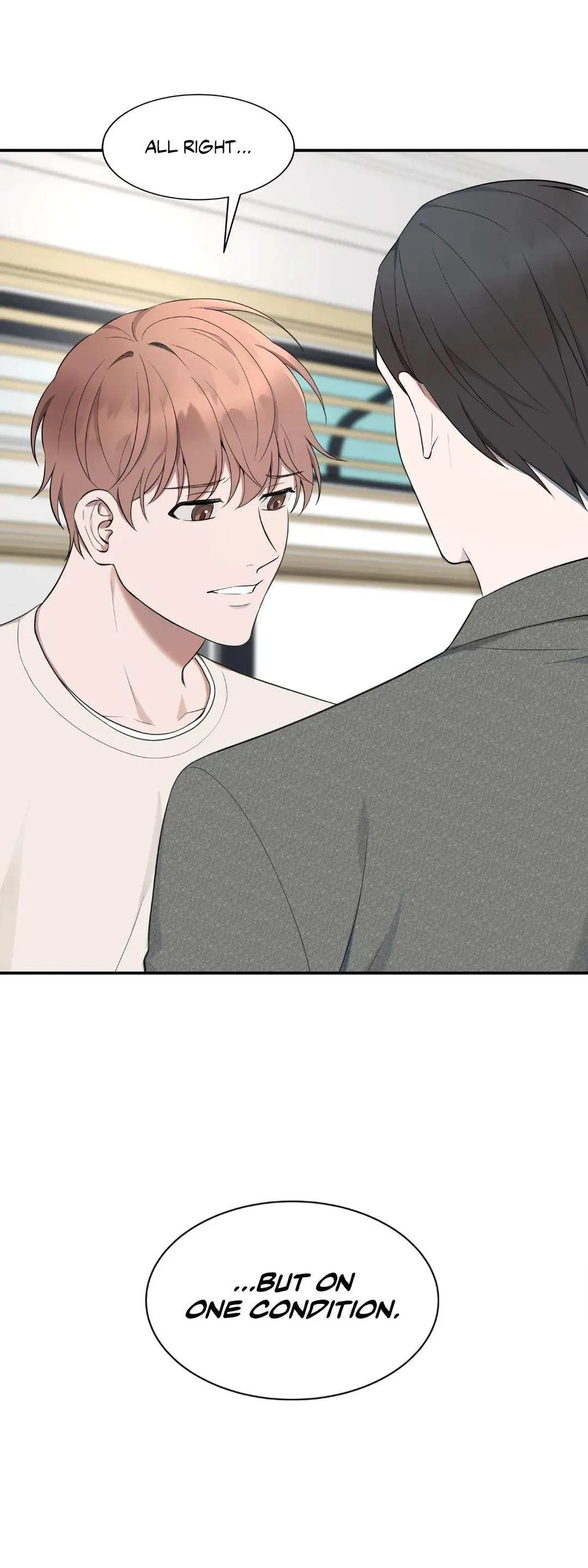 Finding the Way Chapter 29 page 11 - 