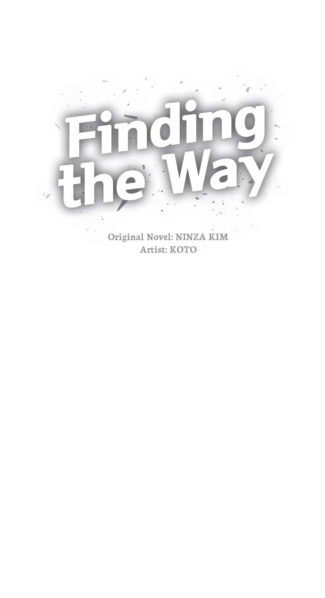 Finding the Way Chapter 29 page 12 - 