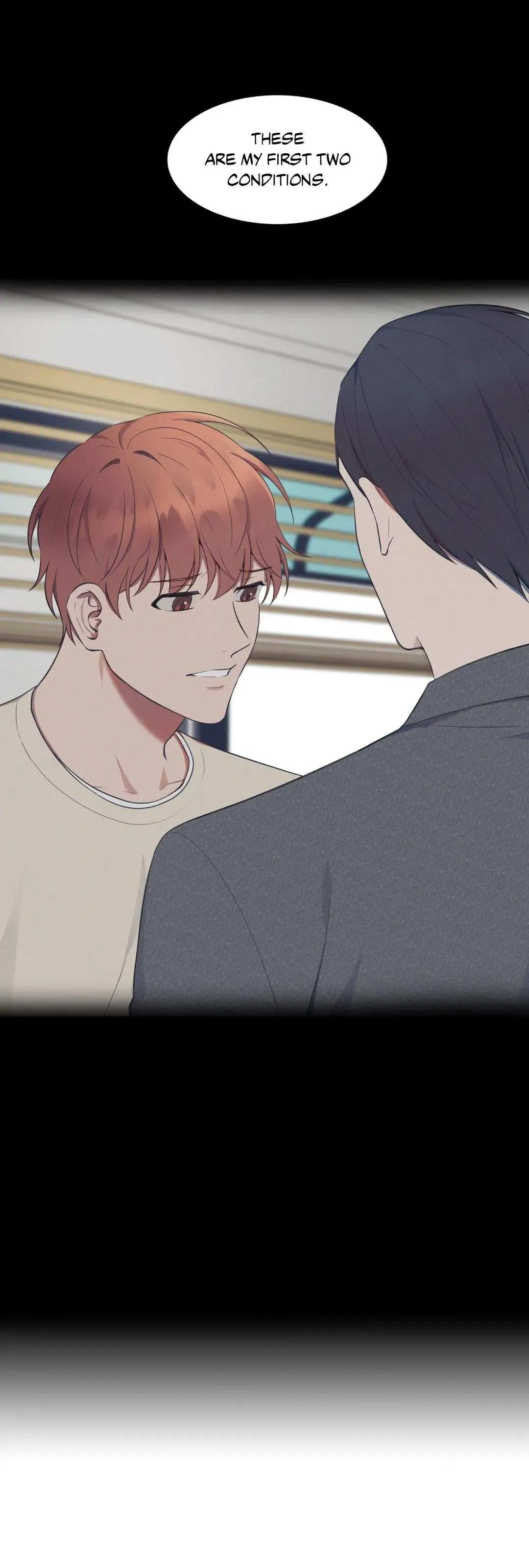 Finding the Way Chapter 29 page 16 - 
