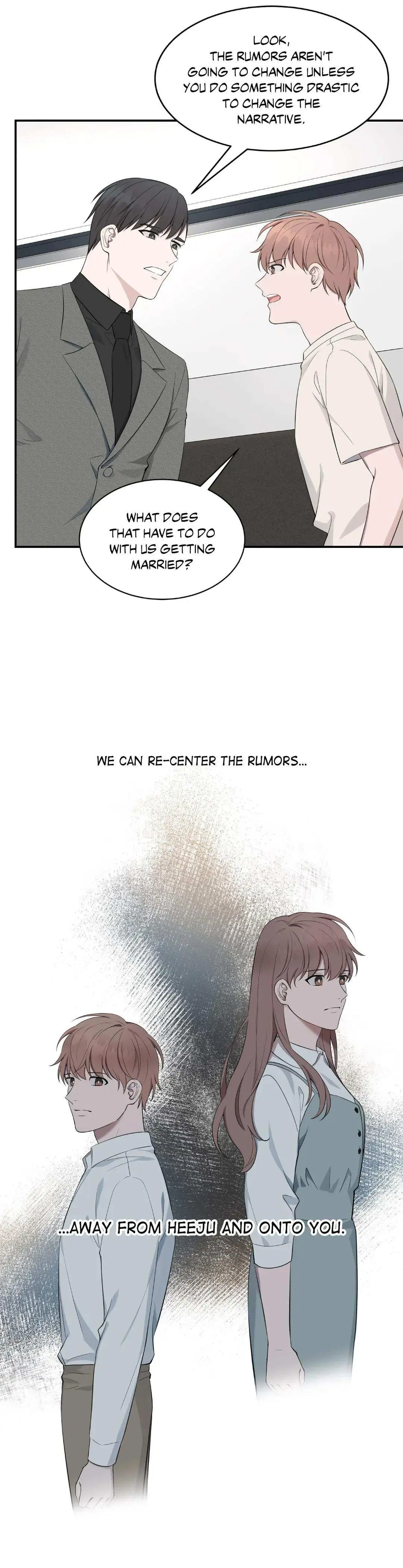 Finding the Way Chapter 29 page 3 - 