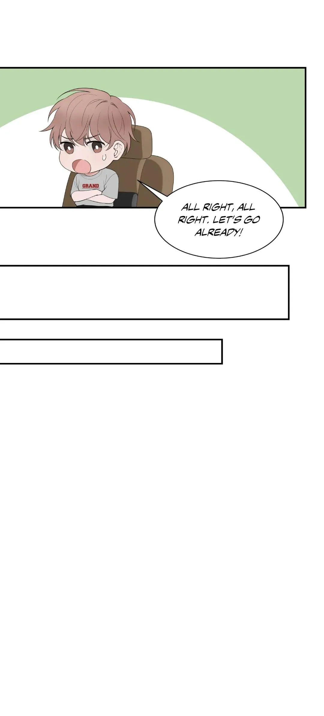 Finding the Way Chapter 29 page 25 - 