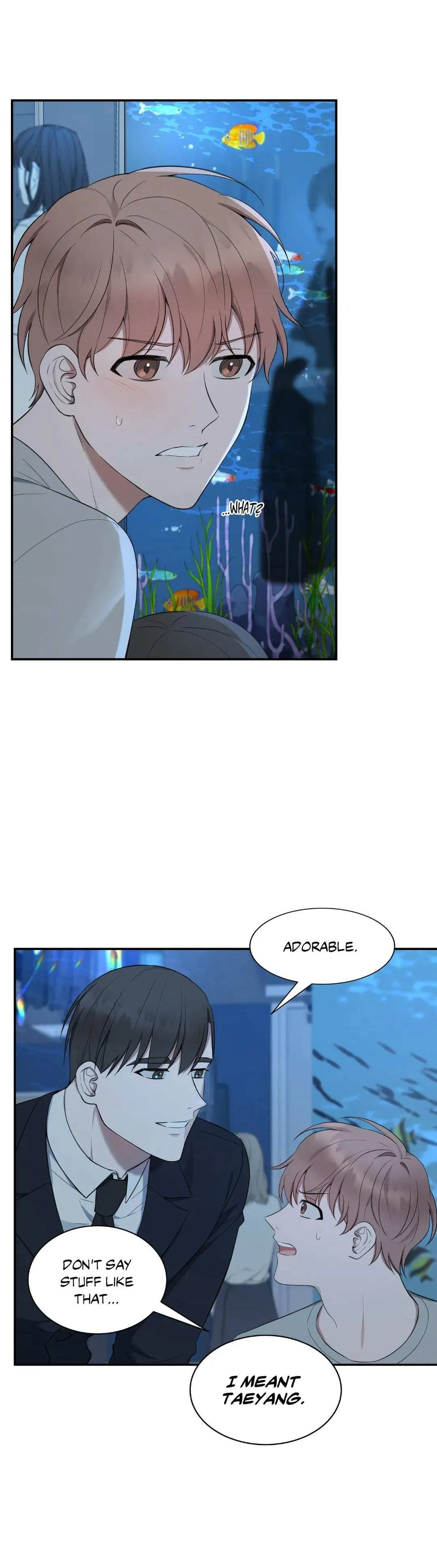 Finding the Way Chapter 29 page 27 - 