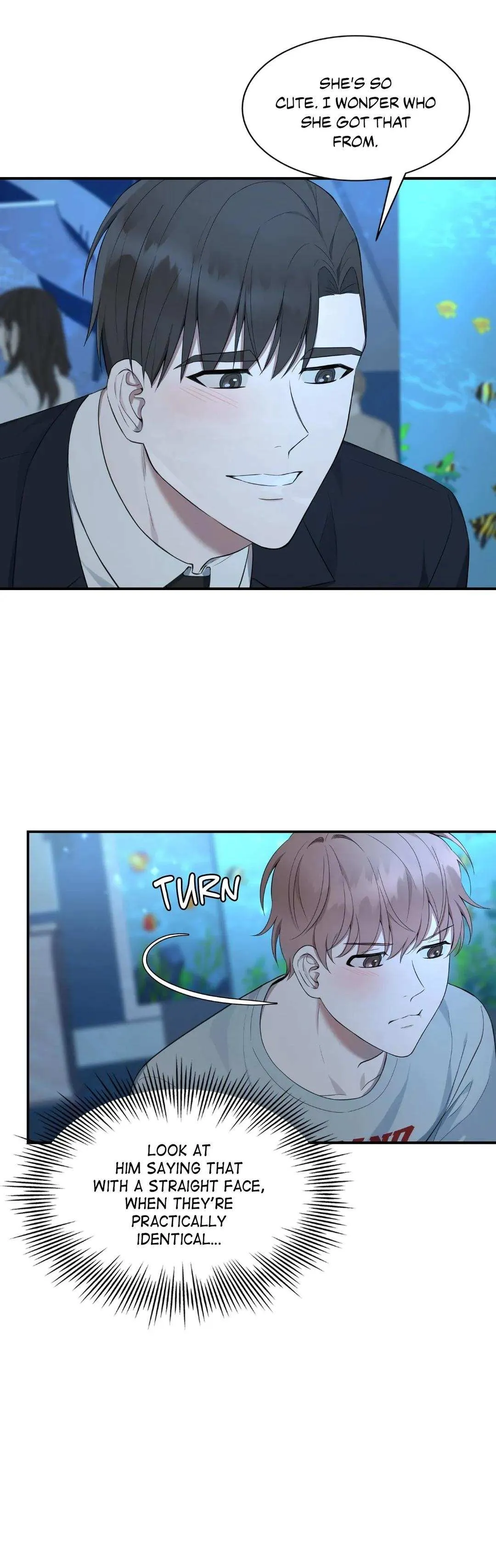 Finding the Way Chapter 29 page 28 - 