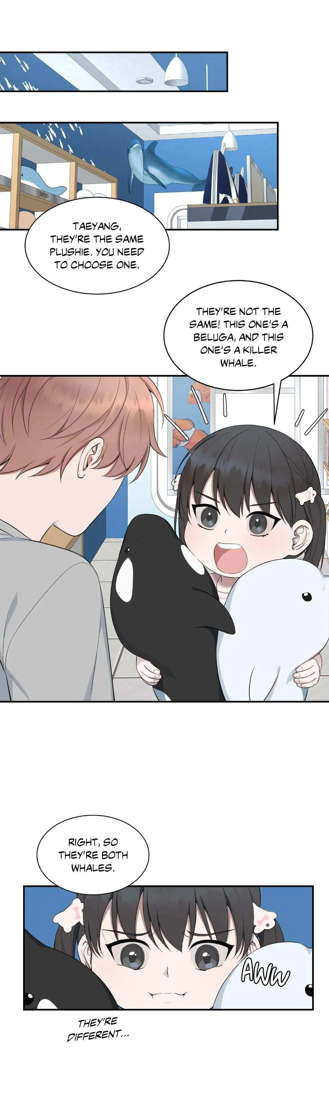 Finding the Way Chapter 29 page 29 - 