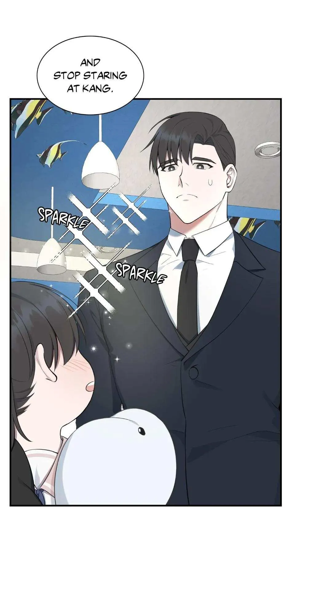 Finding the Way Chapter 29 page 30 - 