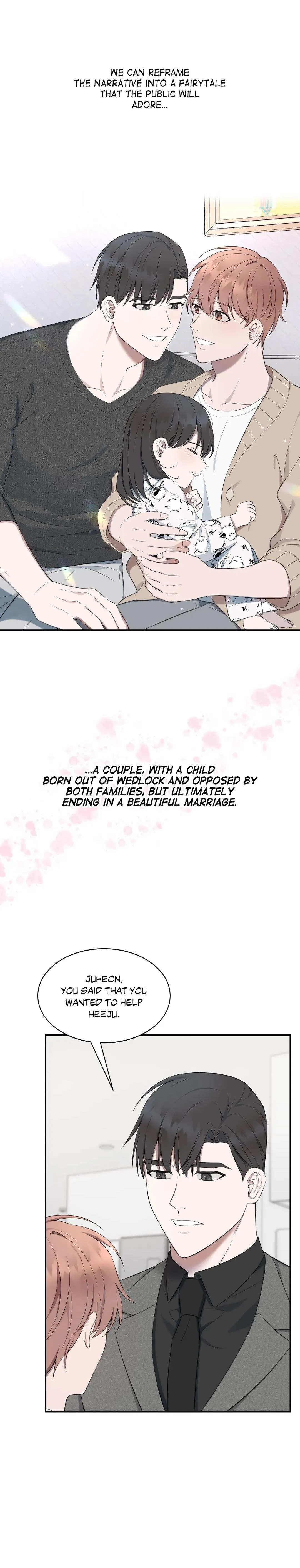 Finding the Way Chapter 29 page 4 - 