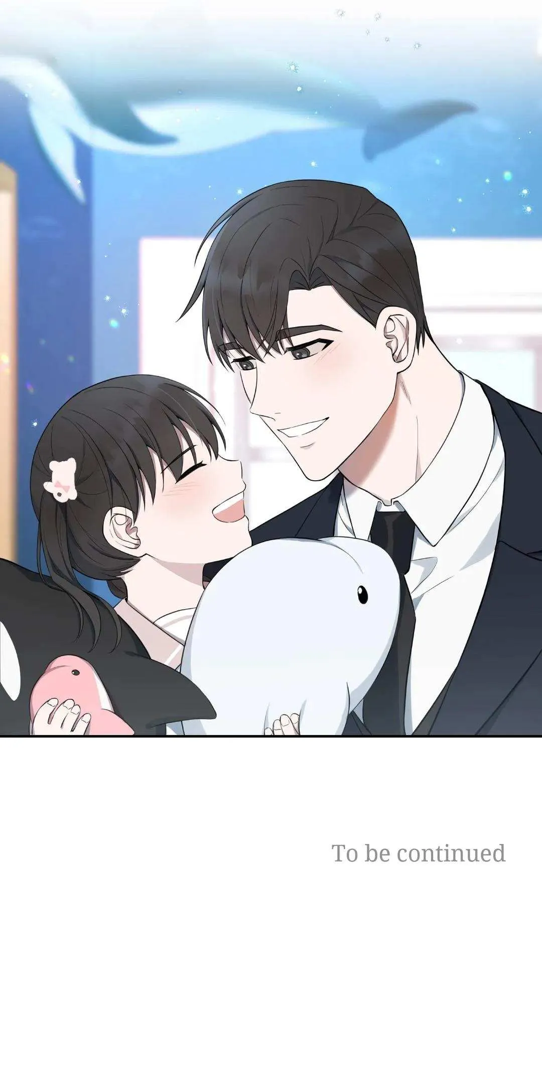 Finding the Way Chapter 29 page 33 - 