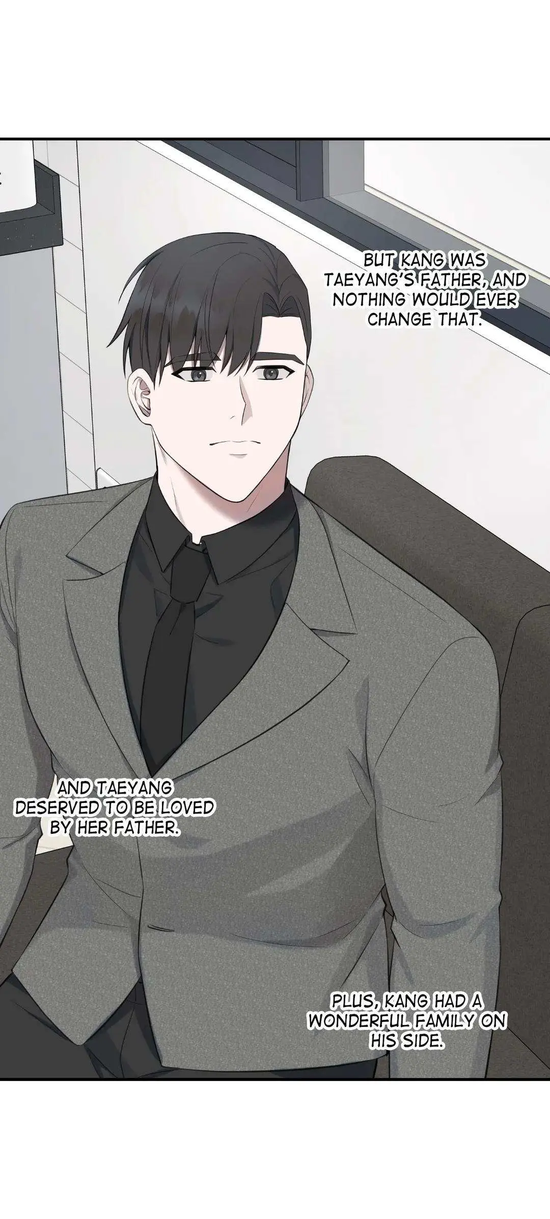 Finding the Way Chapter 29 page 7 - 