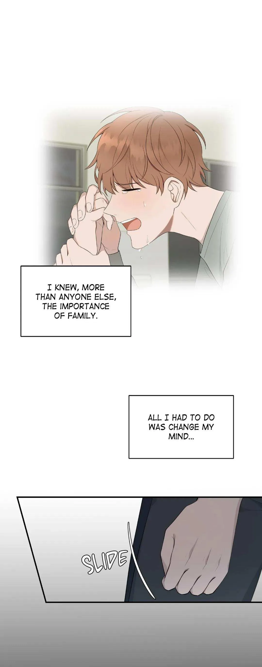 Finding the Way Chapter 29 page 8 - 