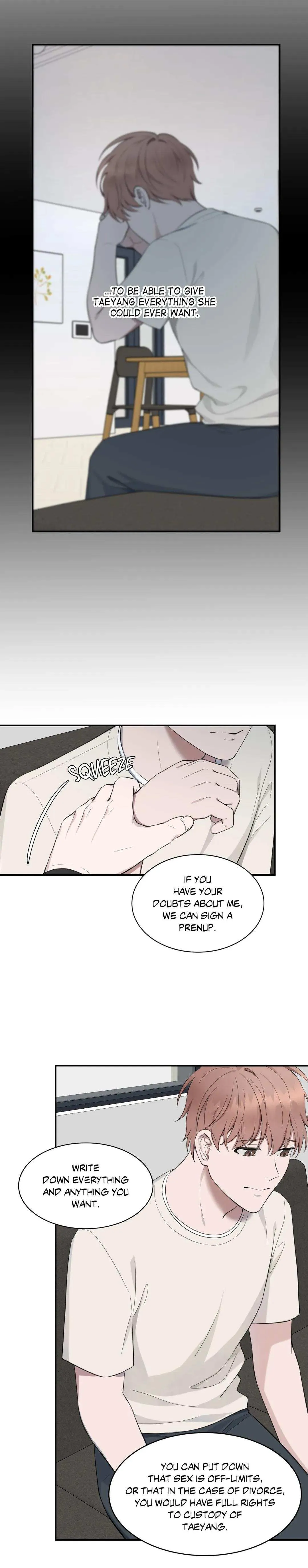 Finding the Way Chapter 29 page 9 - 