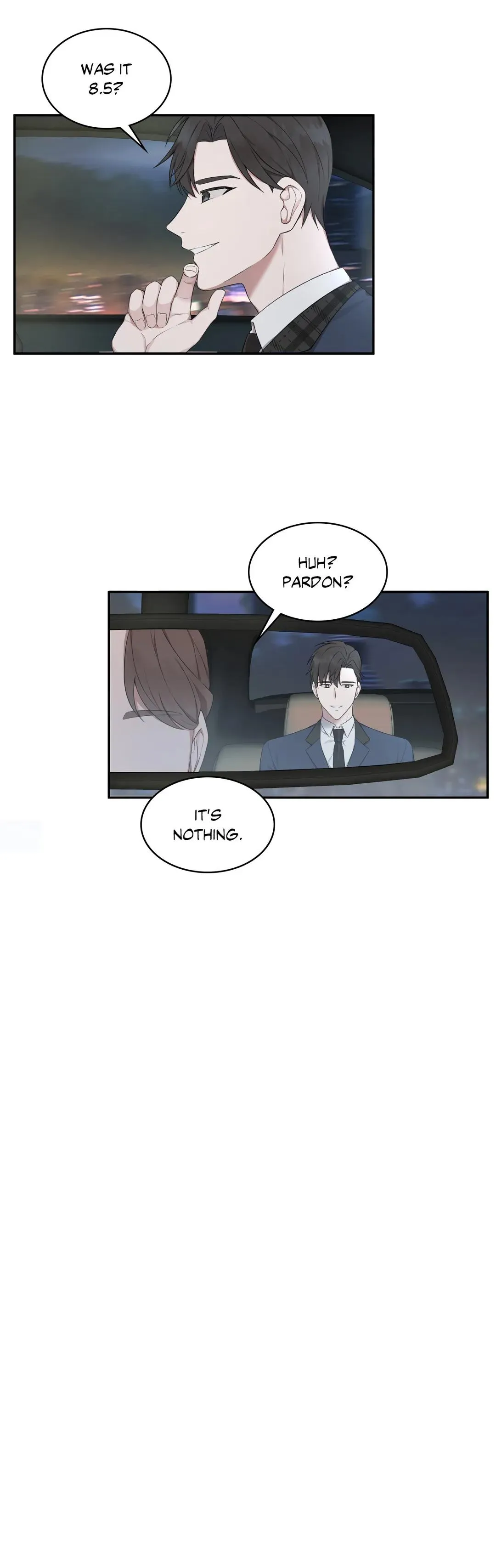 Finding the Way Chapter 3 page 15 - 