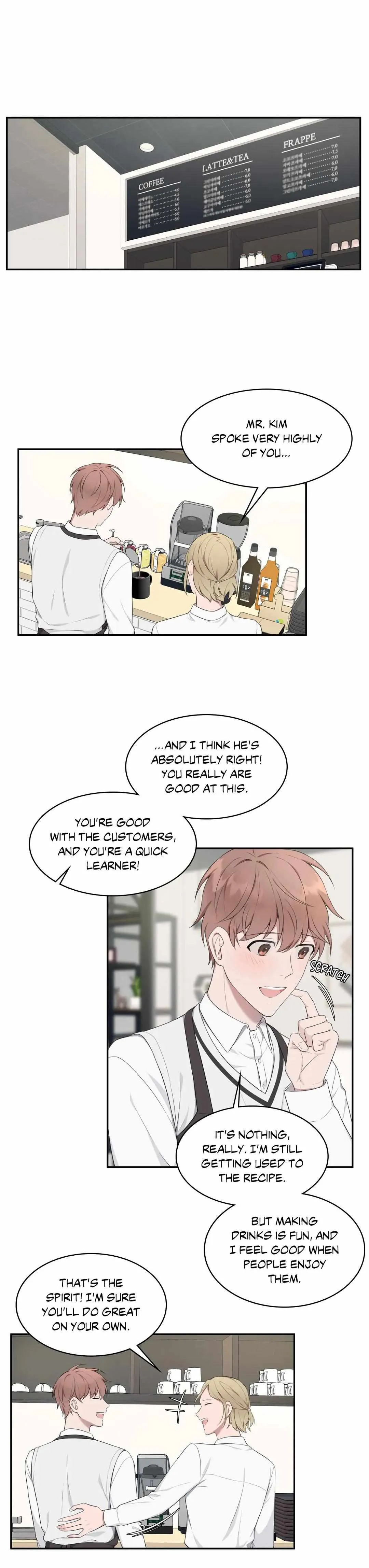 Finding the Way Chapter 3 page 27 - 