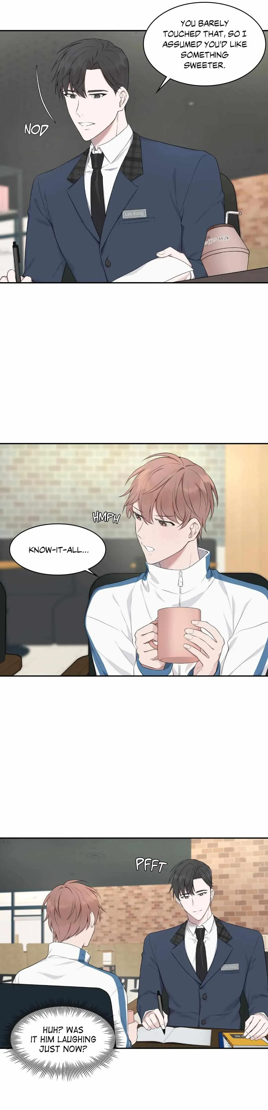 Finding the Way Chapter 3 page 7 - 