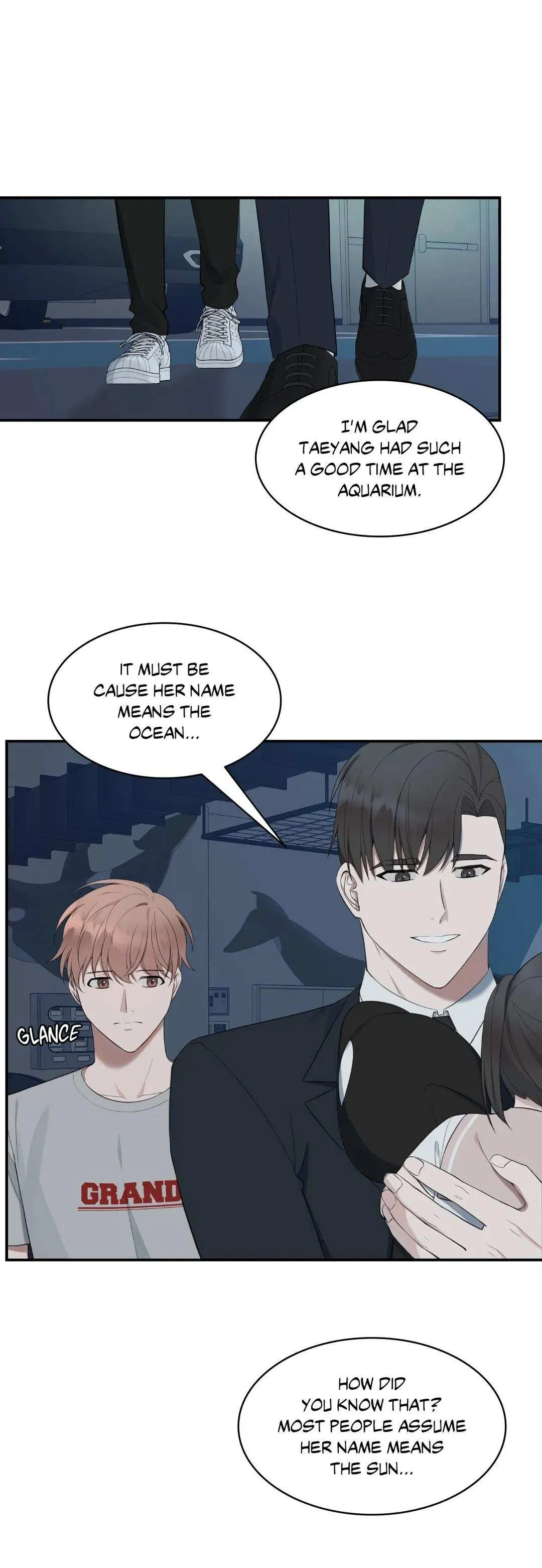 Finding the Way Chapter 30 page 2 - 