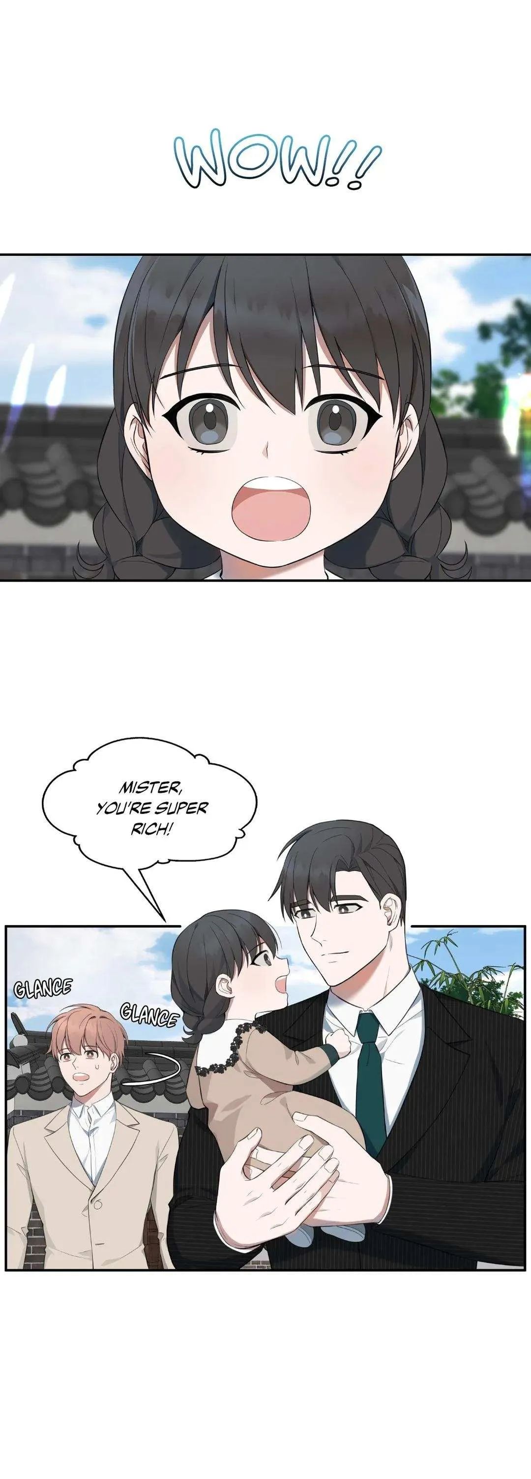 Finding the Way Chapter 30 page 14 - 