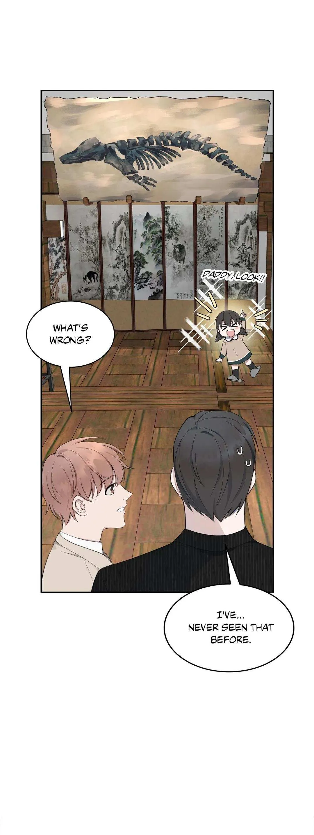 Finding the Way Chapter 30 page 17 - 