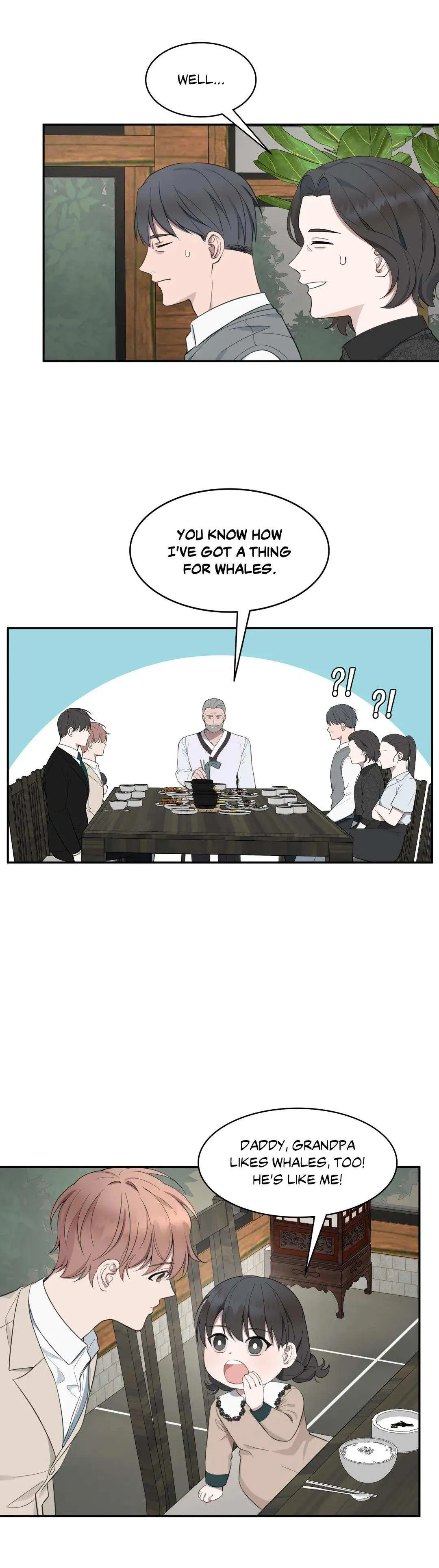 Finding the Way Chapter 30 page 23 - 