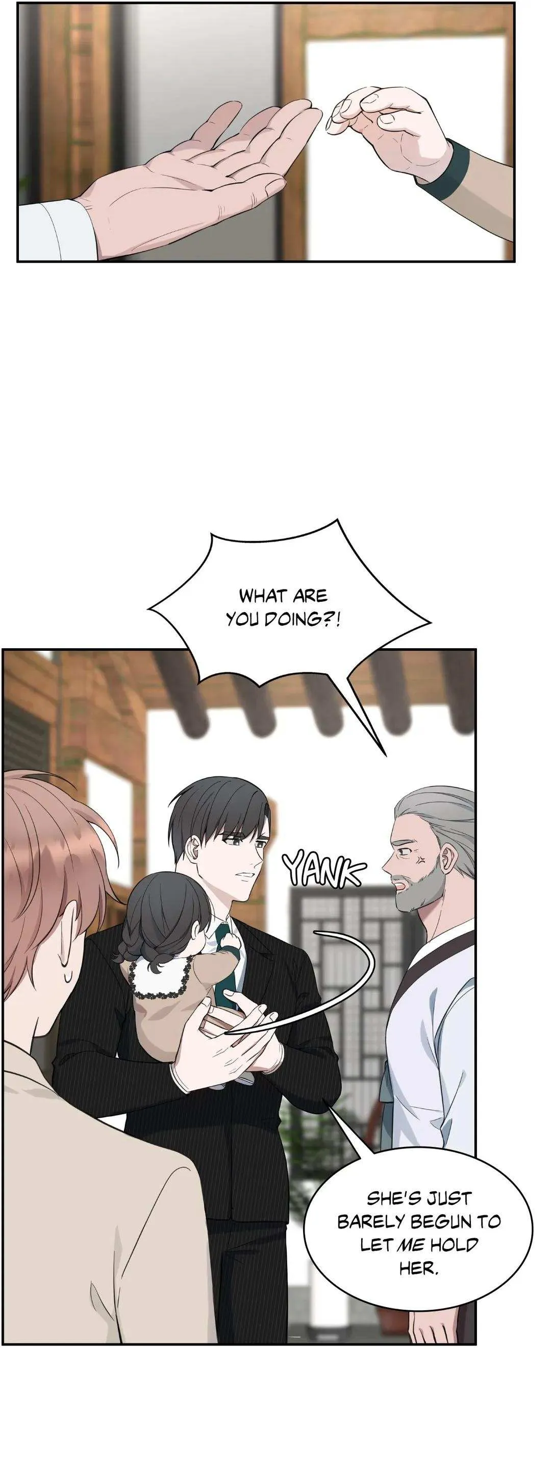 Finding the Way Chapter 30 page 29 - 