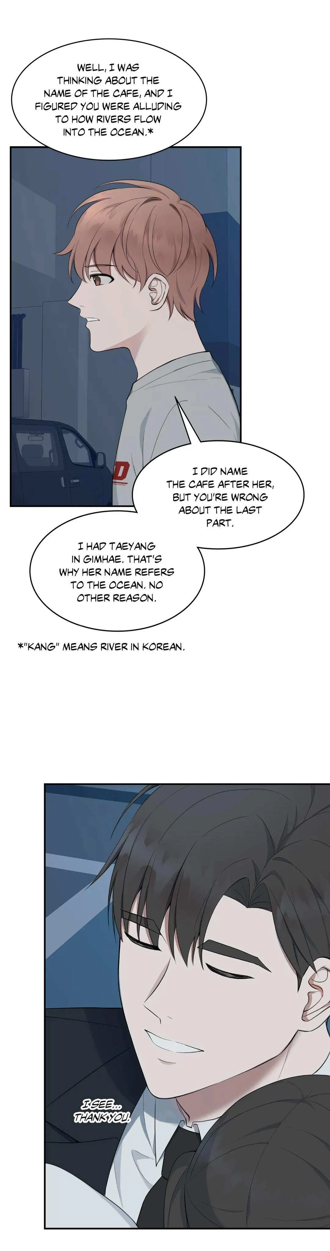 Finding the Way Chapter 30 page 4 - 