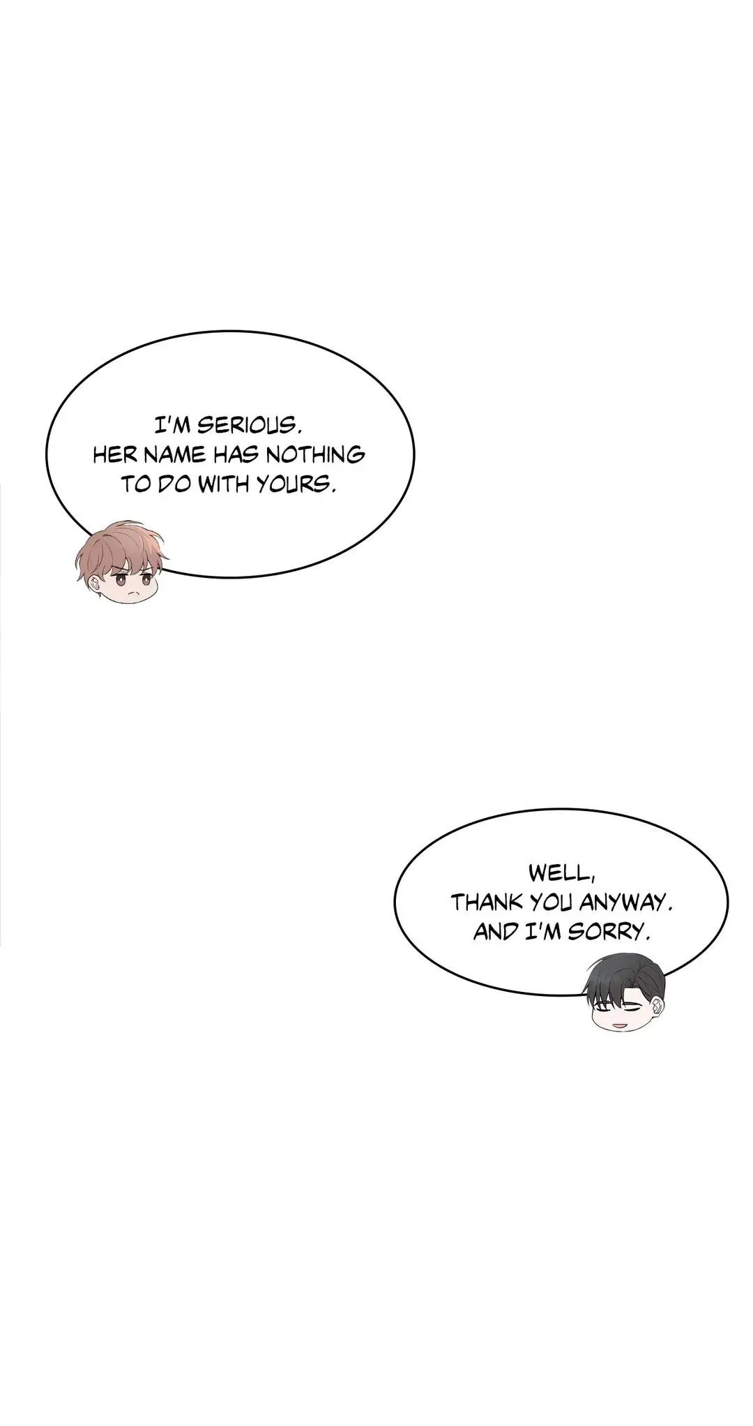 Finding the Way Chapter 30 page 5 - 