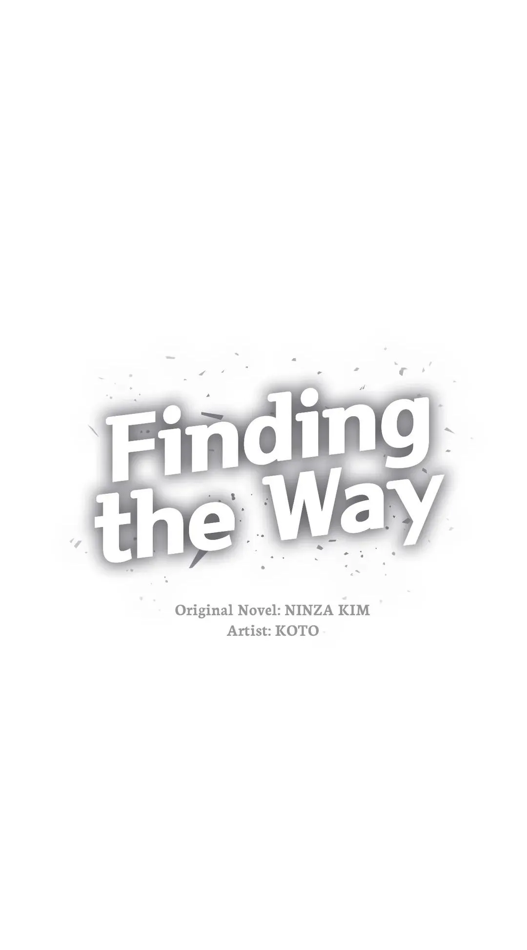 Finding the Way Chapter 30 page 7 - 