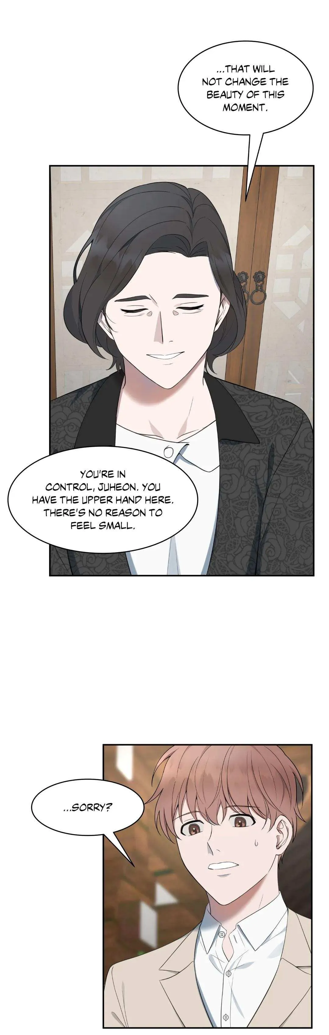 Finding the Way Chapter 31 page 11 - 