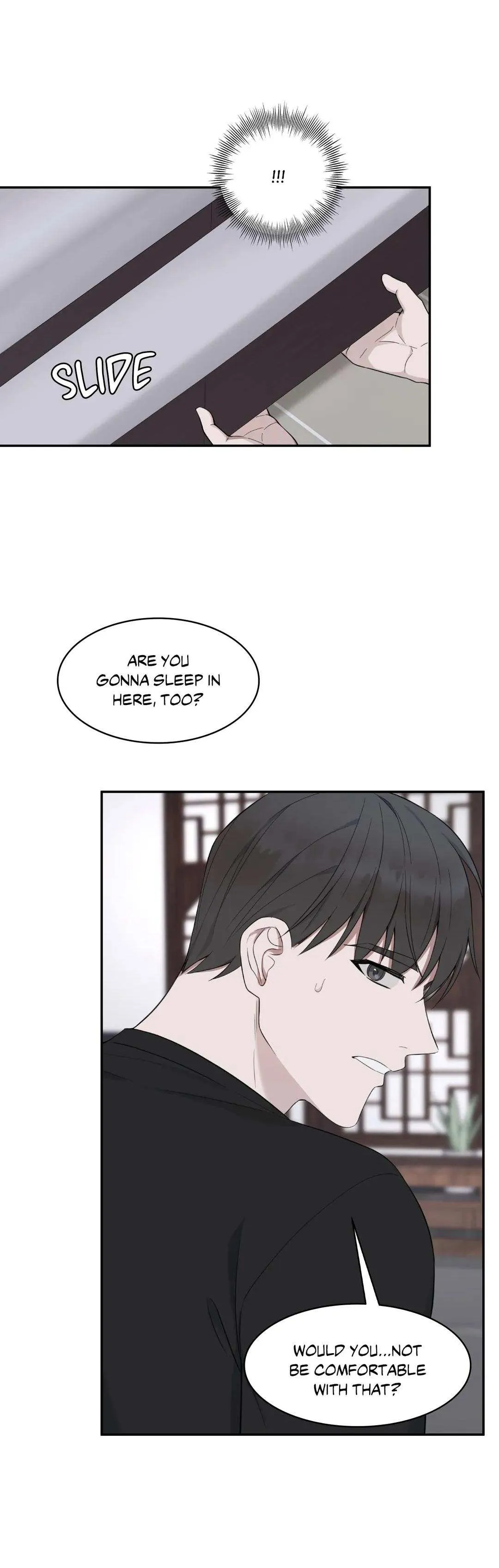 Finding the Way Chapter 31 page 16 - 