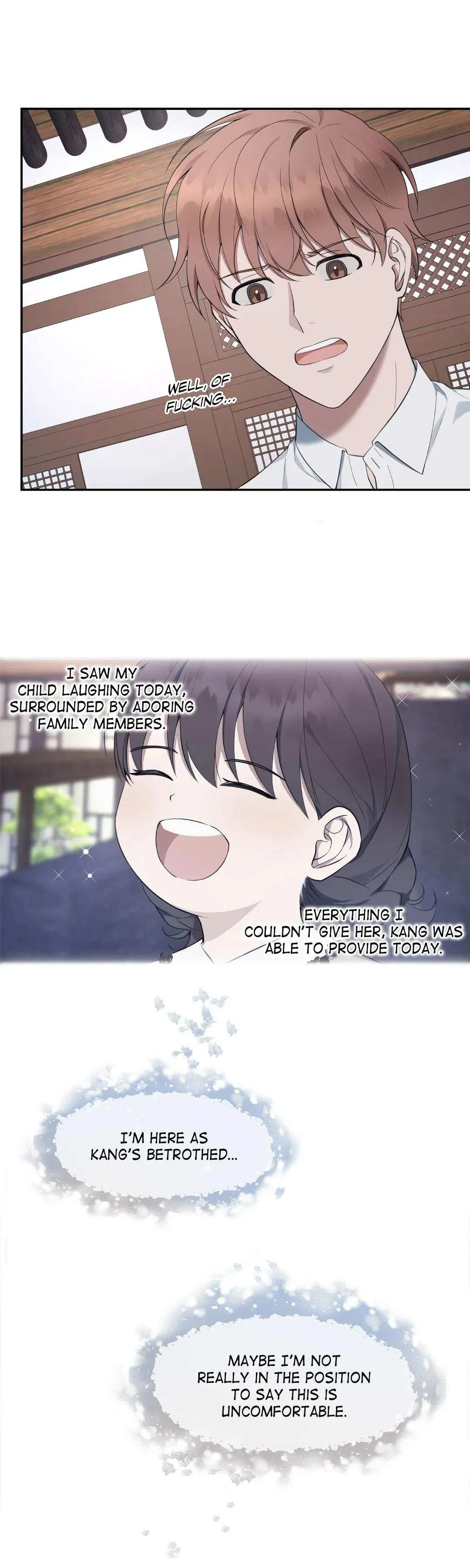 Finding the Way Chapter 31 page 17 - 