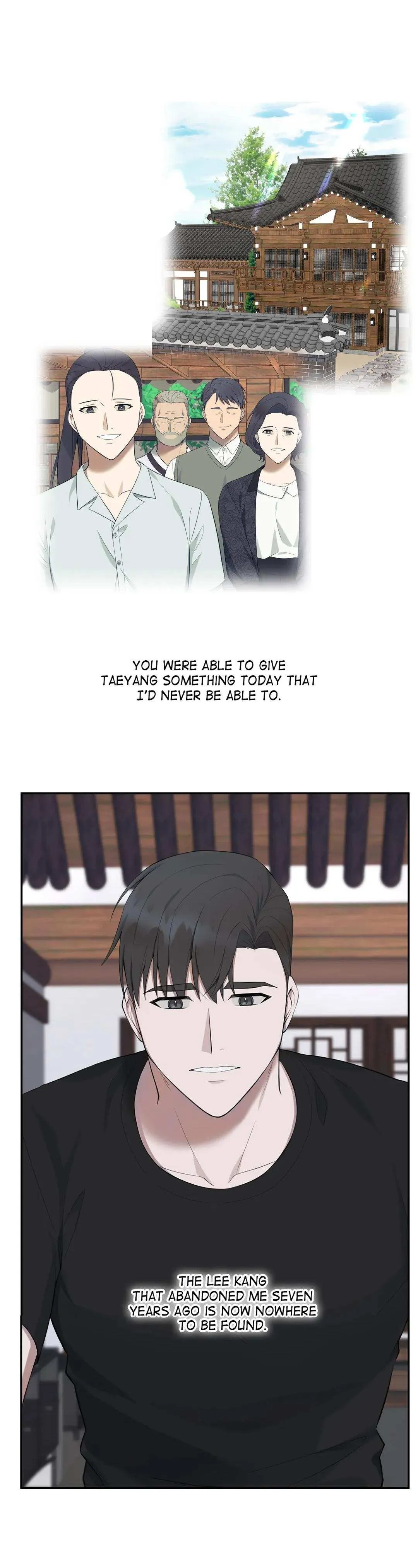 Finding the Way Chapter 31 page 24 - 