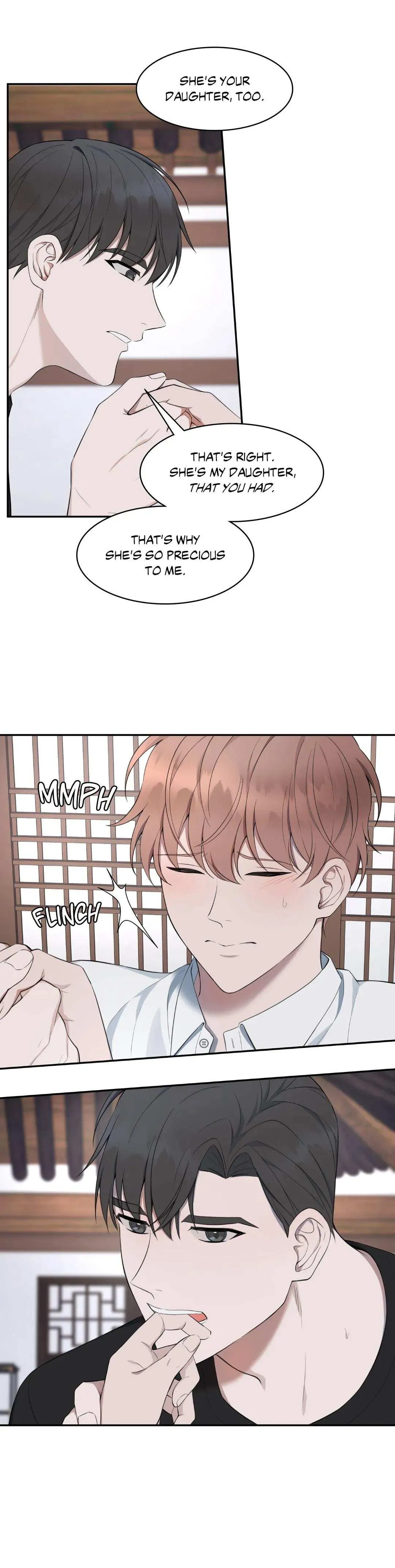 Finding the Way Chapter 31 page 29 - 