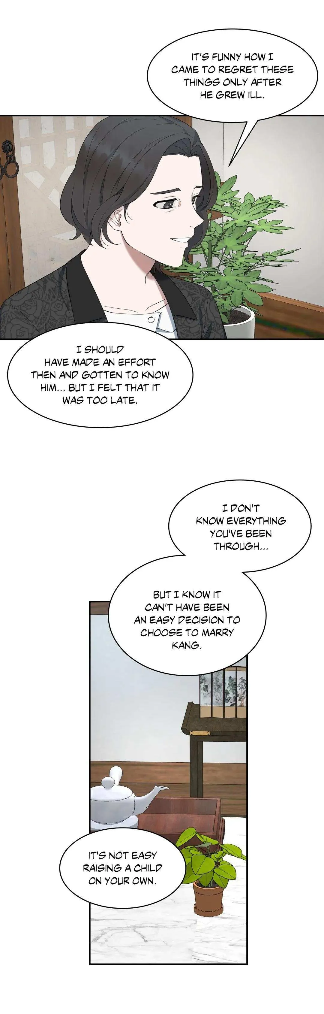 Finding the Way Chapter 31 page 4 - 
