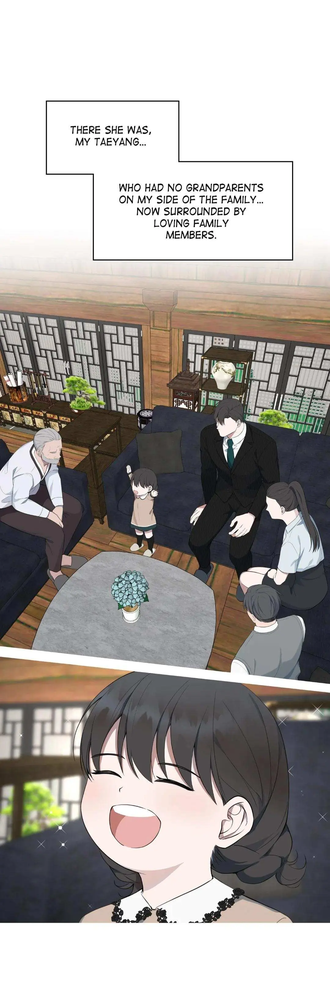 Finding the Way Chapter 31 page 8 - 