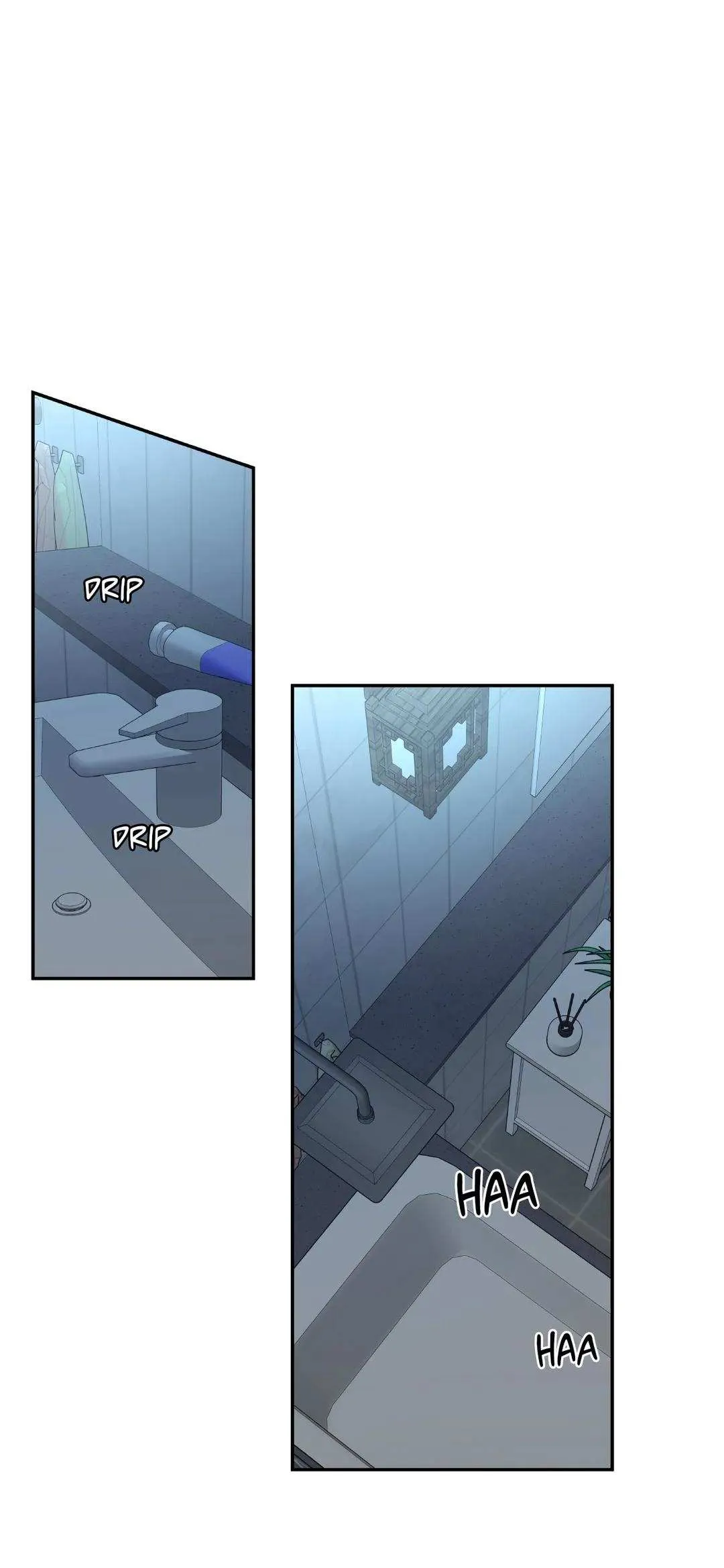 Finding the Way Chapter 32 page 4 - 