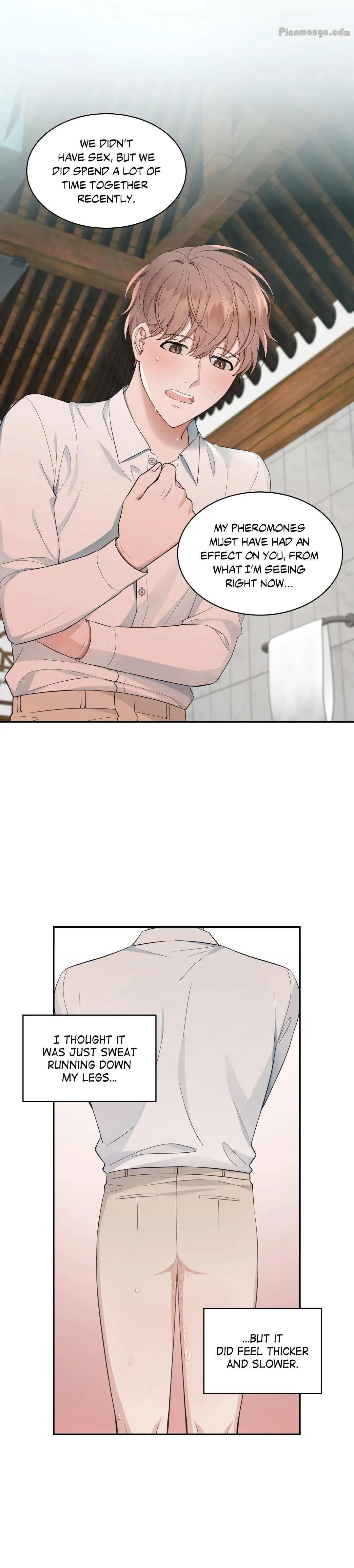 Finding the Way Chapter 33 page 2 - 