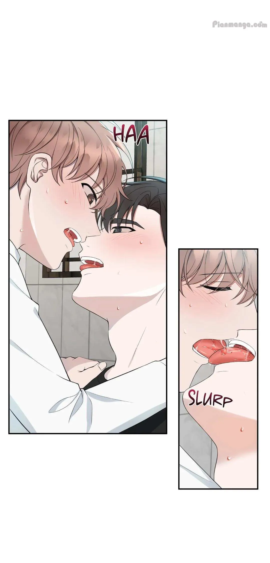Finding the Way Chapter 33 page 15 - 