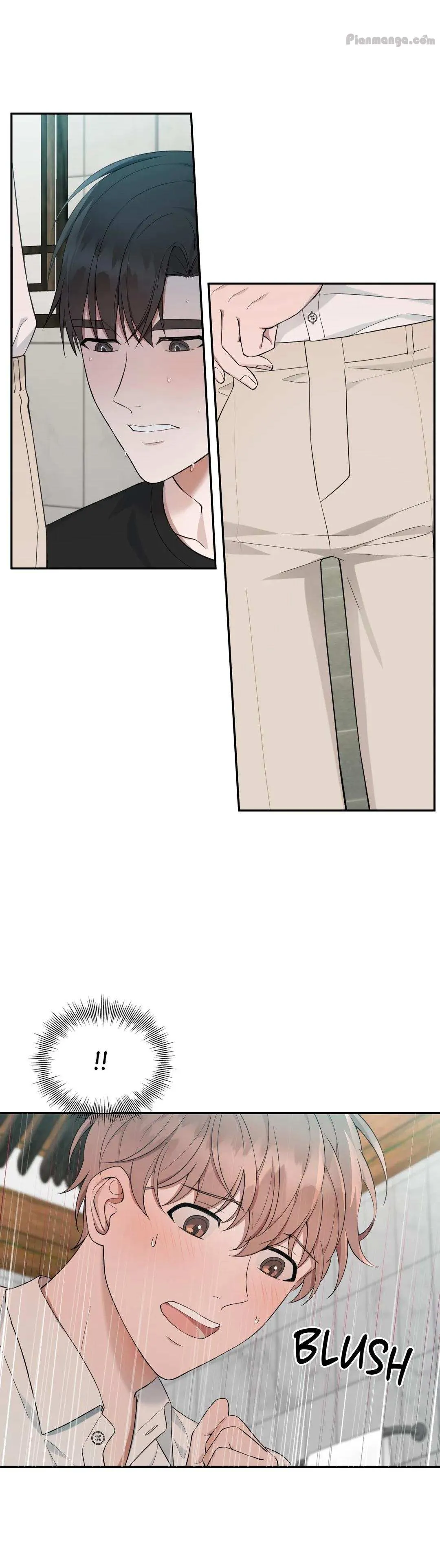 Finding the Way Chapter 33 page 3 - 