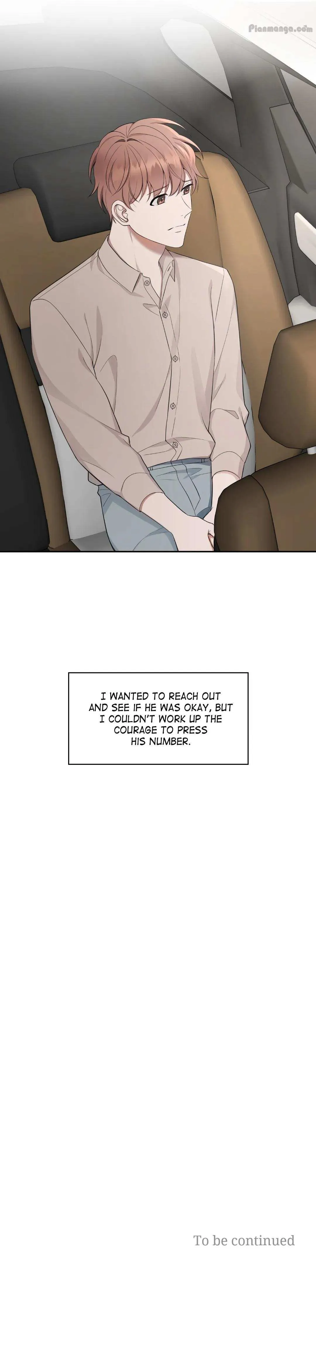 Finding the Way Chapter 33 page 24 - 