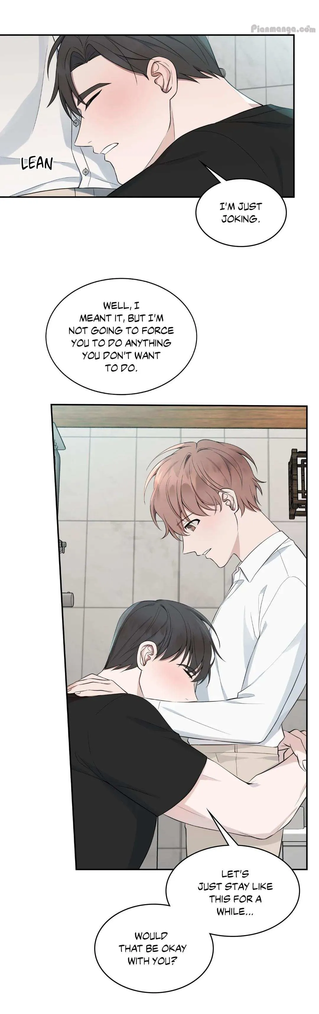Finding the Way Chapter 33 page 9 - 