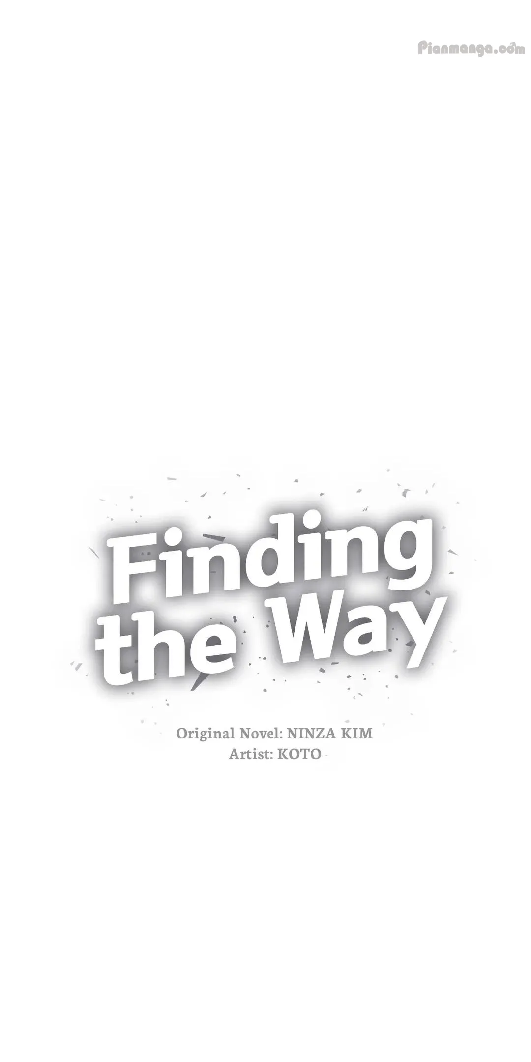 Finding the Way Chapter 34 page 2 - 