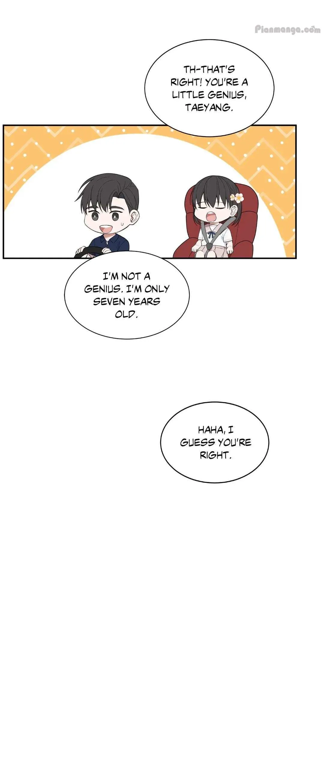 Finding the Way Chapter 34 page 16 - 